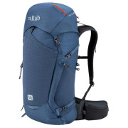Zaino da trekking Rab Protium 35 blu Tempest Blue