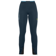 Pantaloni invernali da donna Karpos Alagna Evo W Pant blu Midnight/Blue Atoll