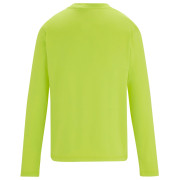 Maglietta da bambino Regatta Winter Alvarado Wild Lime