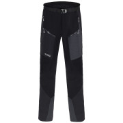 Pantaloni invernali da uomo Direct Alpine Rebel nero black/anthracite