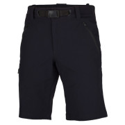 Pantaloncini da uomo Northfinder Darrin nero 269Black