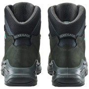 Scarpe da trekking da donna Lowa Renegade Evo GTX MID Ws Wide