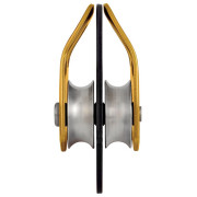 Puleggia Petzl Minder S2