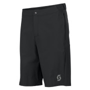 Pantaloncini da ciclismo da uomo Scott Shorts M's Vertic LT w/pad