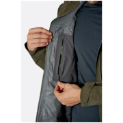 Giacca da uomo Rab Kangri GTX Jacket