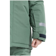 Set per bambini Didriksons Skare Kids Set 2 Dark Moss