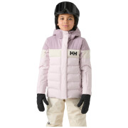 Giacca da bambino Helly Hansen Jr Girl Diamond Jacket