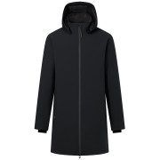 Giacca impermeabile da uomo Regatta Merzen nero Black