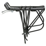 Portapacchi posteriore Sport Arsenal Art. 215 nero