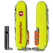 Coltello multifunzionale Victorinox Huntsman Lite Emergency Tool
