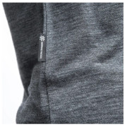 Maglietta da donna Sensor Merino Lite