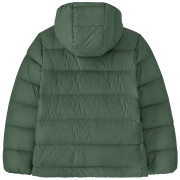 Giacca da bambino Patagonia K's Hi-Loft Down Sweater Hoody - CNGR
