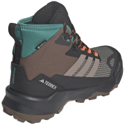 Scarpe da trekking da donna Adidas Skychaser Ax5 Mid Gtx Clima W