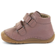 Scarpe da bambino Froddo Paix Up Dark Pink