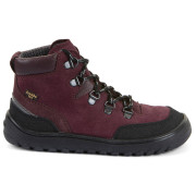 Scarpe barefoot tutto l’anno per bambini Froddo Barefoot Up Trail Tex Bordeaux