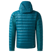Giacca da uomo Haglöfs L.I.M Down Hood II