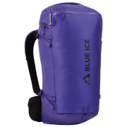 Zaino da trekking Blue Ice Yagi 35L blu scuro deep blue