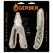 Set regalo di attrezzi multifunzionali Gerber Suspension-NXT+ Paraframe I