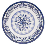 Set di stoviglie Bo-Camp Old Dutch 16 100% Melamine