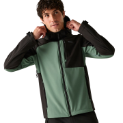 Giacca softshell da uomo Regatta Hewitts