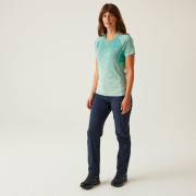 Pantaloni da donna Regatta Women’s Travel Light Packaway Trousers II