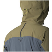 Giacca da uomo Dynafit Ridge Dst Jkt M