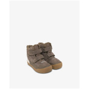 Stivali invernali per bambini Viking Outdoor Footwear Alv Barefoot Paw Warm WP 2V Taupe