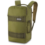 Zaino Dakine Mission Street Pack DLX 32L verde scuro Utility Green