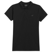 Maglietta da donna 4F Polo Shirt F365
