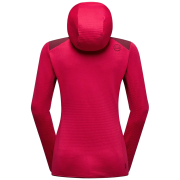 Giacca in pile da donna La Sportiva Lucendro Thermal Hoody W