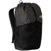 Zaino The North Face Clyffe Daypack nero ANTHRACITE GREY/TNF BLA