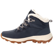 Scarpe da donna Jack Wolfskin Everquest Texapore Mid W