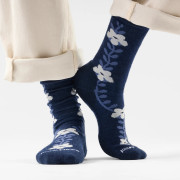 Calze Smartwool Women's Everyday Garden Vine Crew Socks