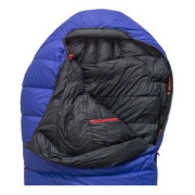 Sacco a pelo in piuma Warmpeace Solitaire 500 Extra Feet 170