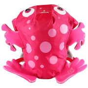 Zaino bambino LittleLife Animal Kids SwimPak Pink Frog