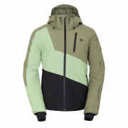 Giacca da uomo Dare 2b Baseplate II Jacket verde/nero OlvnGn/PiqGn