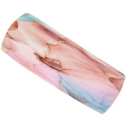 Fascia da donna Drexiss Ultralight Marble rosa