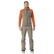Felpa da uomo Dynafit Radical Ptc M Jkt