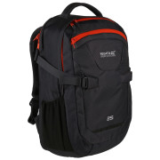 Zaino Regatta Paladen II 25L grigio/rosso Ebony Grey