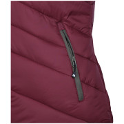 Gilet da donna Zulu Nevis W