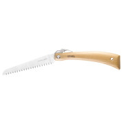 Seghetto Opinel N°18 Inox naturale.