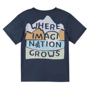 Maglietta da bambino Reima Siirtyy