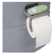 Gabinetto portatile Bo-Camp Portable Toilet Compact 7