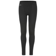 Pantaloni termici da uomo Craft Wool Extreme X Pants 2 M nero černá