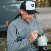 Thermos per il cibo Snow Monkey Foodie Maxi 700 ml