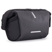 Borsa da manubrio Thule Chasm Handelbar Bag 2L nero black