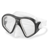 Occhiali da immersione Intex Reef Rider Masks 55977 nero
