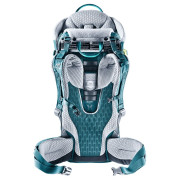 Zaino porta bambino Deuter Kid Comfort Active SL