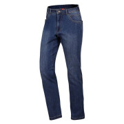Pantaloni da uomo Ocún Typhoon Jeans blu scuro Dark Blue