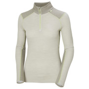 Maglietta sportiva da donna Helly Hansen W Lifa Merino Midw 1/2 Zip